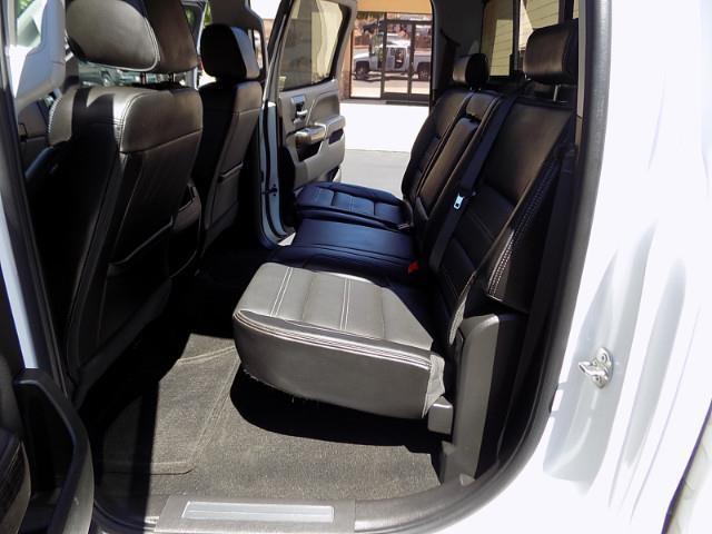 used 2016 GMC Sierra 3500 car, priced at $48,488