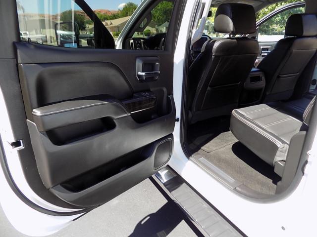 used 2016 GMC Sierra 3500 car, priced at $48,488