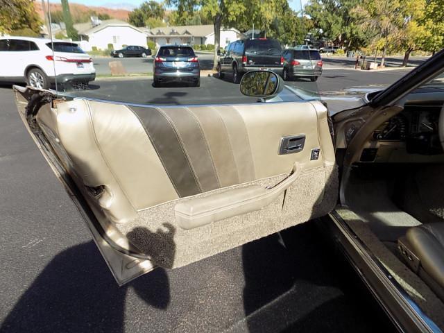 used 1982 Chevrolet Corvette car, priced at $23,995