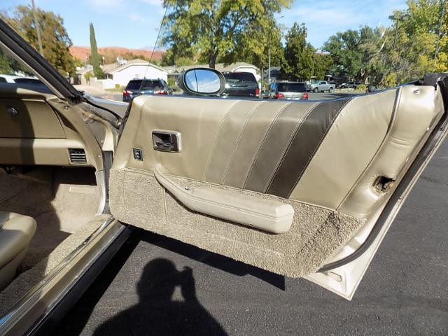 used 1982 Chevrolet Corvette car, priced at $23,995