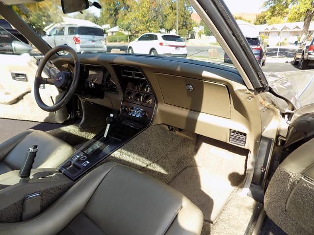 used 1982 Chevrolet Corvette car, priced at $23,995