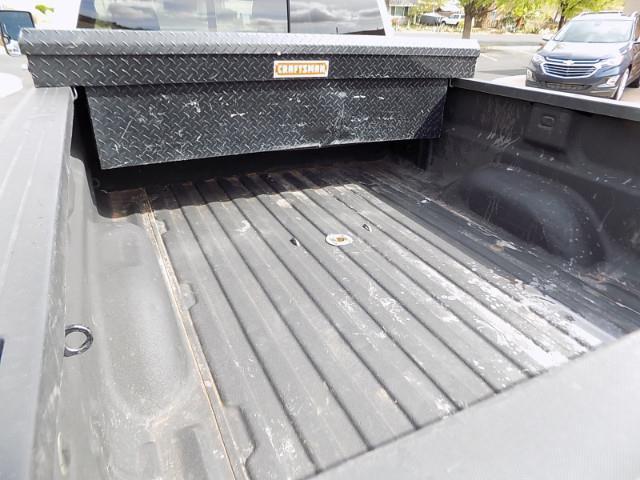 used 2017 GMC Sierra 2500 car, priced at $41,990