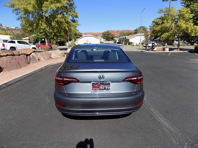 used 2019 Volkswagen Jetta car, priced at $16,999