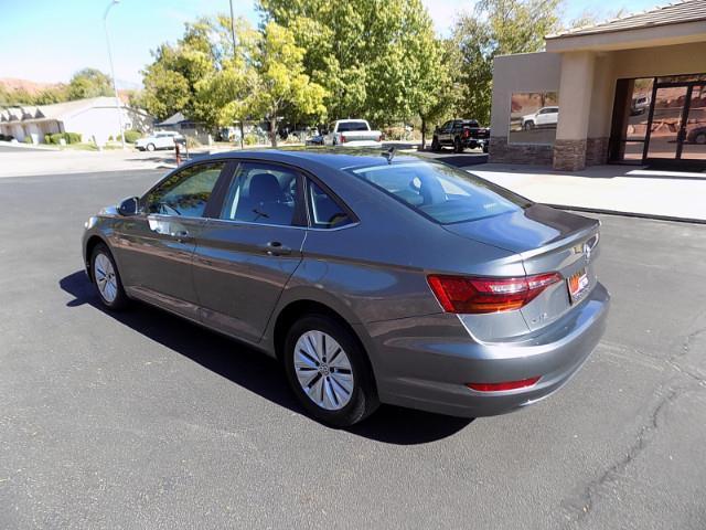 used 2019 Volkswagen Jetta car, priced at $16,999