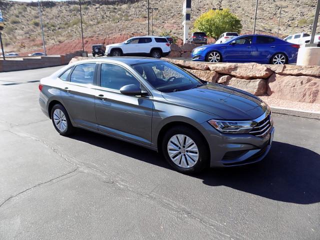 used 2019 Volkswagen Jetta car, priced at $16,999