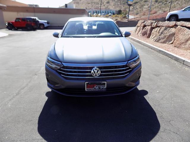 used 2019 Volkswagen Jetta car, priced at $16,999