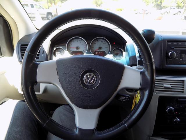 used 2010 Volkswagen Routan car, priced at $5,680