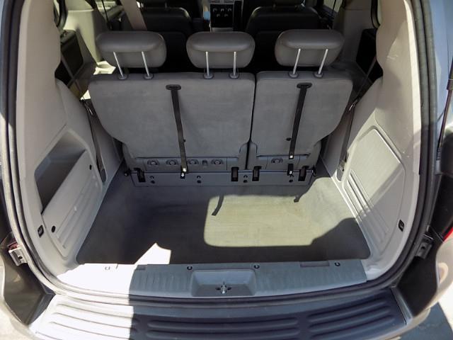 used 2010 Volkswagen Routan car, priced at $5,680