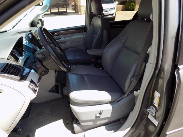 used 2010 Volkswagen Routan car, priced at $5,680