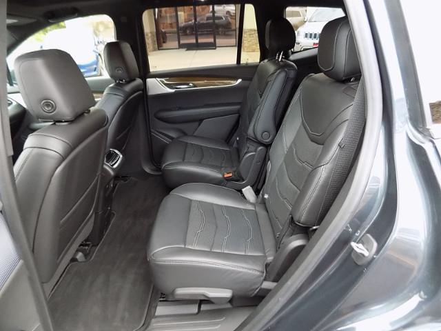 used 2020 Cadillac XT6 car, priced at $31,997