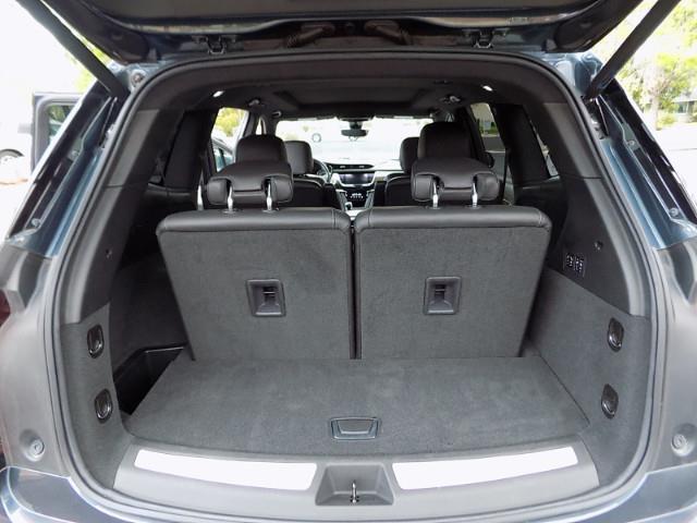 used 2020 Cadillac XT6 car, priced at $31,997