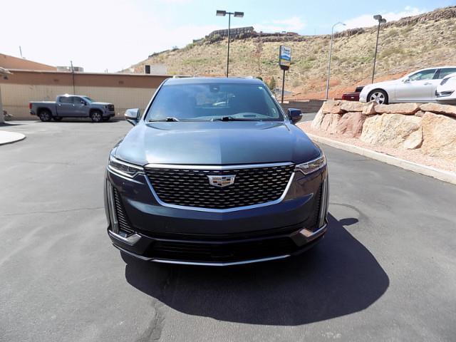 used 2020 Cadillac XT6 car, priced at $31,997