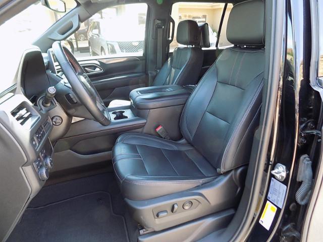 used 2021 Chevrolet Tahoe car, priced at $54,997
