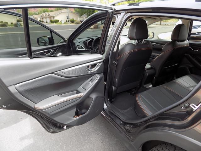 used 2018 Subaru Crosstrek car, priced at $20,998