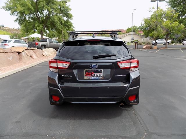 used 2018 Subaru Crosstrek car, priced at $20,998