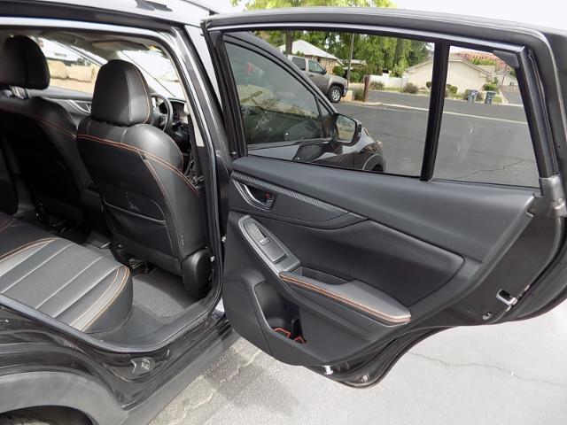 used 2018 Subaru Crosstrek car, priced at $20,998