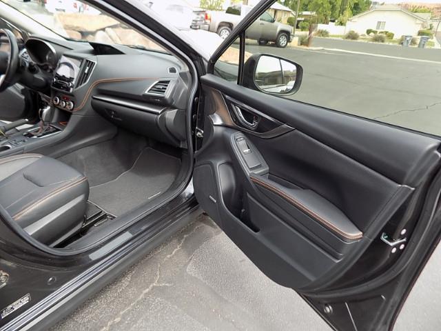 used 2018 Subaru Crosstrek car, priced at $20,998