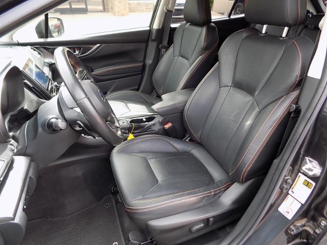 used 2018 Subaru Crosstrek car, priced at $20,998