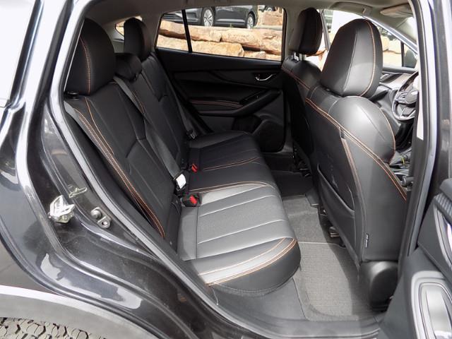 used 2018 Subaru Crosstrek car, priced at $20,998