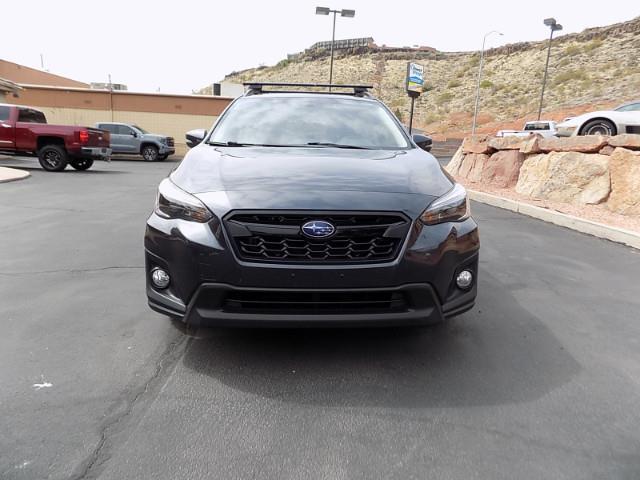 used 2018 Subaru Crosstrek car, priced at $20,998