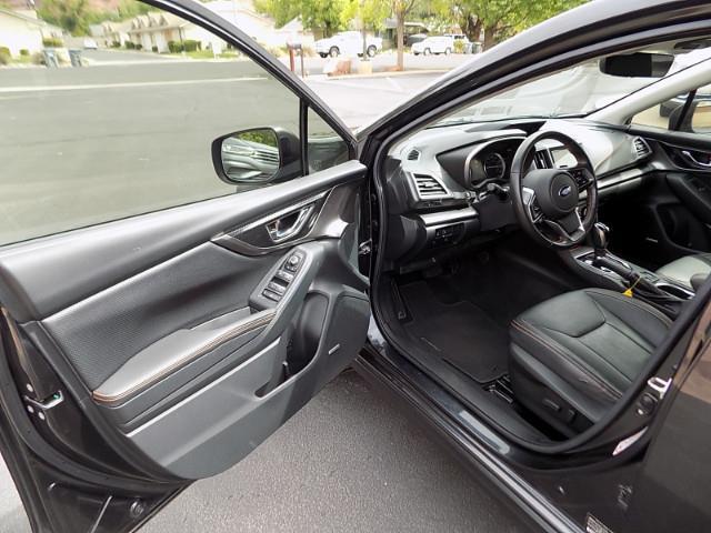 used 2018 Subaru Crosstrek car, priced at $20,998
