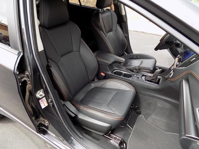 used 2018 Subaru Crosstrek car, priced at $20,998