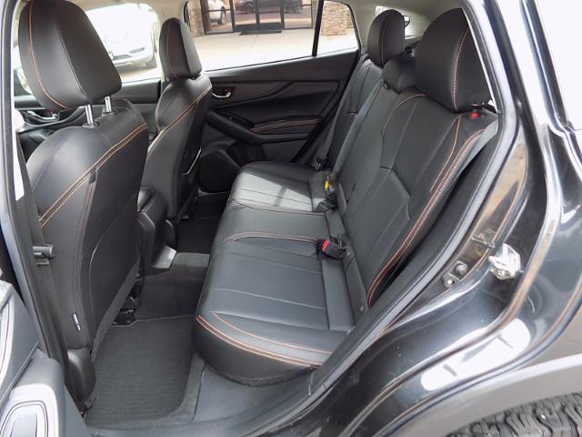 used 2018 Subaru Crosstrek car, priced at $20,998