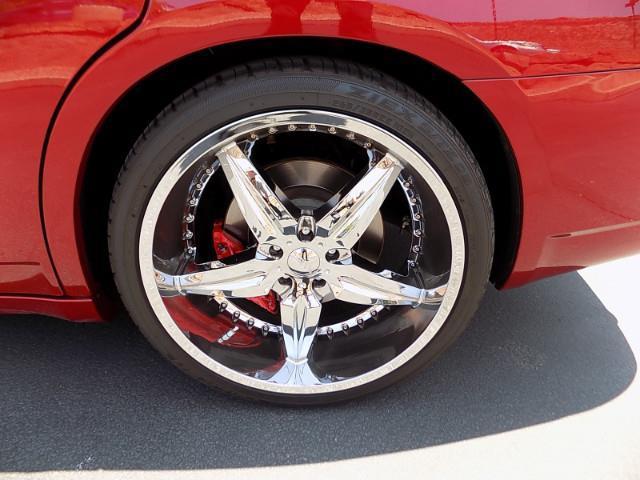 used 2006 Dodge Charger car, priced at $21,580
