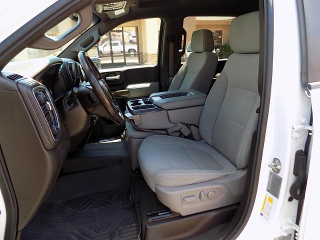 used 2021 Chevrolet Silverado 3500 car, priced at $39,998