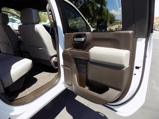 used 2021 Chevrolet Silverado 3500 car, priced at $39,998
