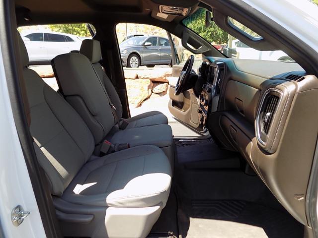 used 2021 Chevrolet Silverado 3500 car, priced at $39,998