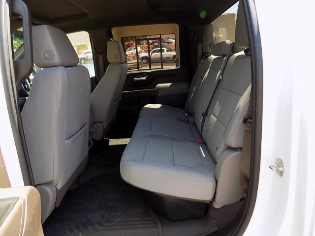 used 2021 Chevrolet Silverado 3500 car, priced at $39,998