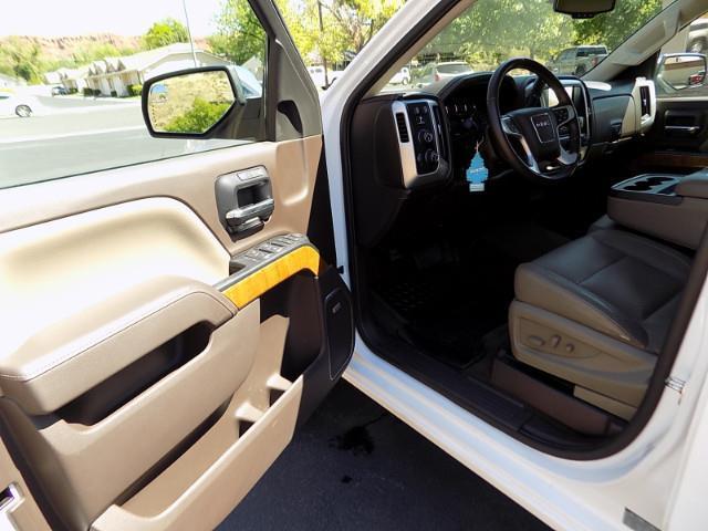 used 2014 GMC Sierra 1500 car, priced at $24,370