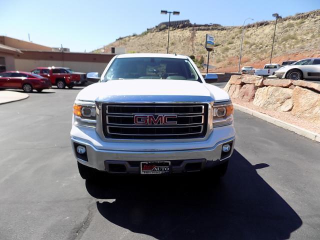 used 2014 GMC Sierra 1500 car, priced at $24,370