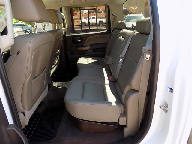 used 2014 GMC Sierra 1500 car, priced at $24,370