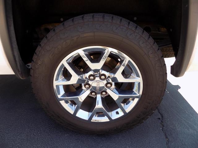 used 2014 GMC Sierra 1500 car, priced at $24,370