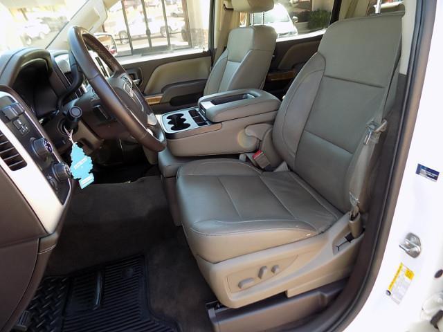used 2014 GMC Sierra 1500 car, priced at $24,370