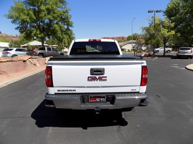 used 2014 GMC Sierra 1500 car, priced at $24,370