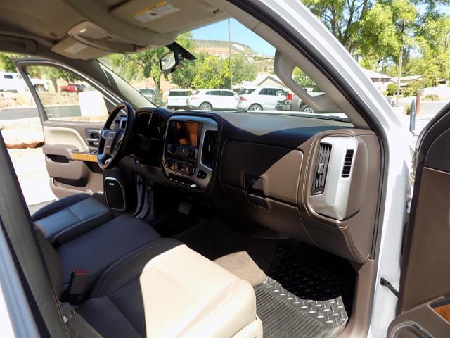 used 2014 GMC Sierra 1500 car, priced at $24,370