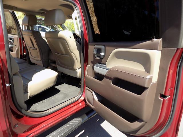 used 2015 Chevrolet Silverado 2500 car, priced at $26,997
