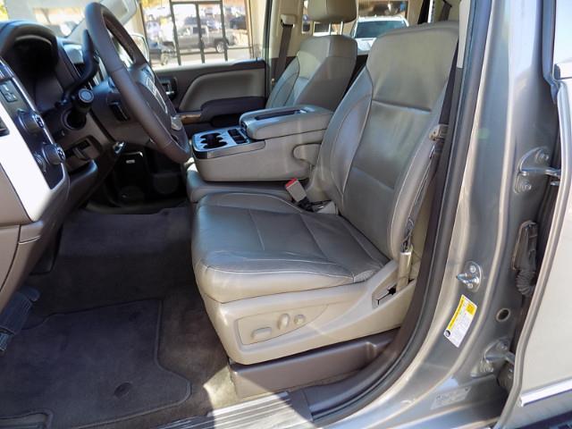 used 2017 GMC Sierra 1500 car, priced at $27,775