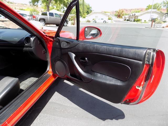 used 2003 Mazda MX-5 Miata car, priced at $10,998