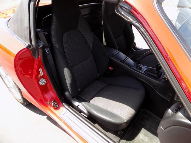 used 2003 Mazda MX-5 Miata car, priced at $10,998