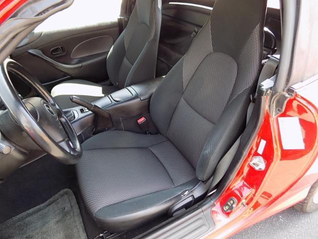 used 2003 Mazda MX-5 Miata car, priced at $10,998
