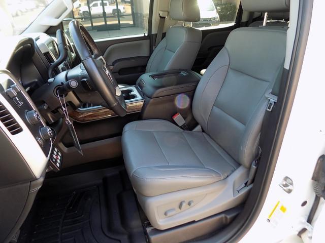 used 2018 GMC Sierra 1500 car, priced at $34,997
