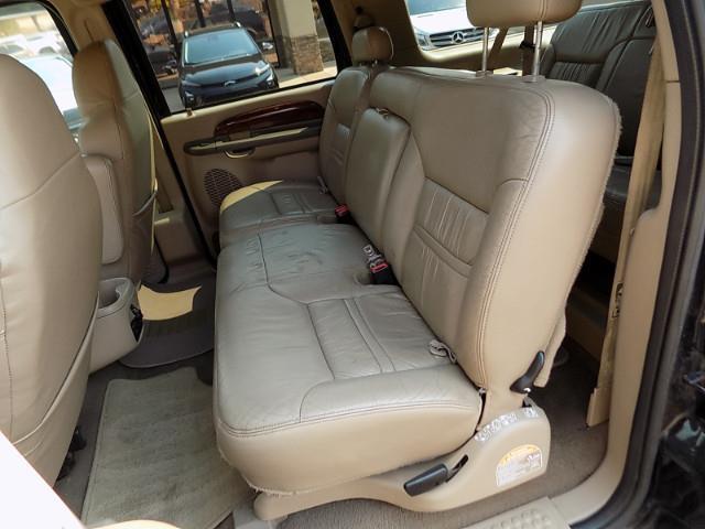 used 2001 Ford Excursion car, priced at $7,583