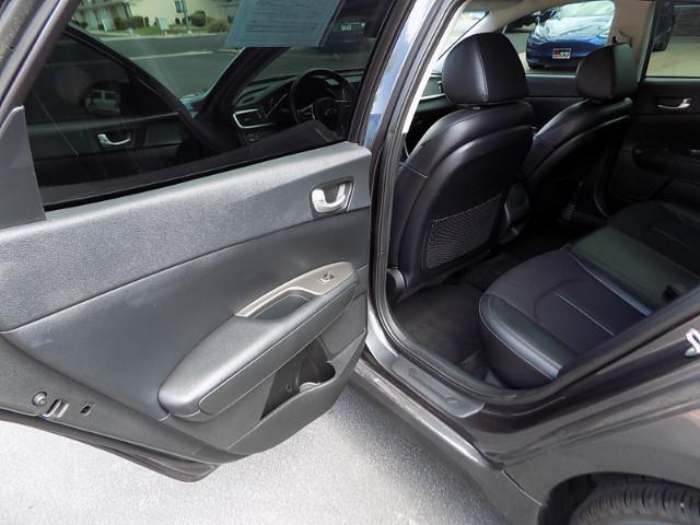 used 2019 Kia Optima car, priced at $14,480