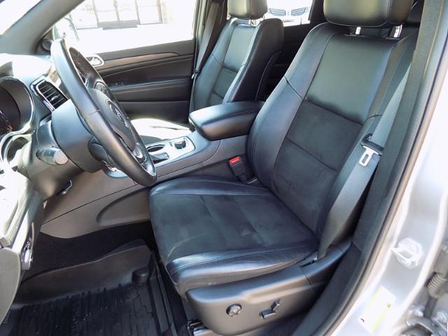 used 2020 Jeep Grand Cherokee car, priced at $23,998