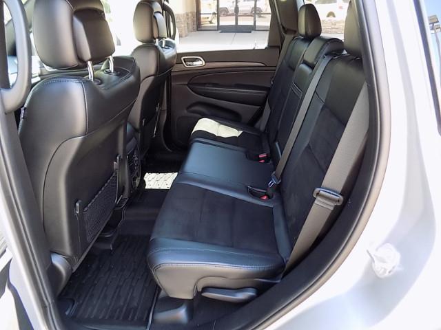 used 2020 Jeep Grand Cherokee car, priced at $23,998