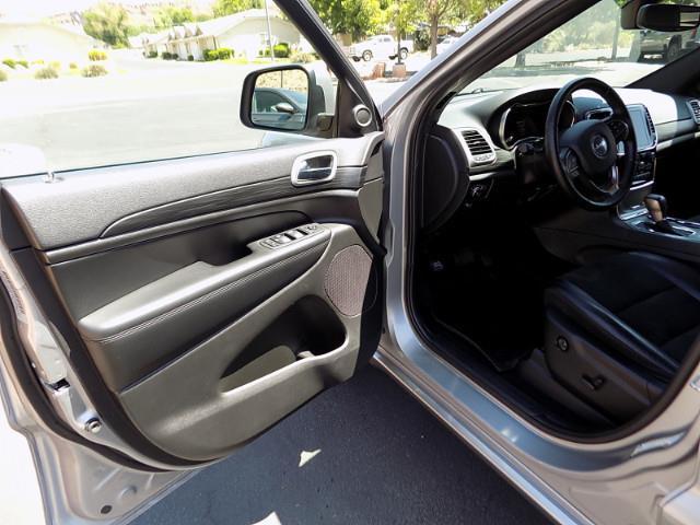 used 2020 Jeep Grand Cherokee car, priced at $23,998
